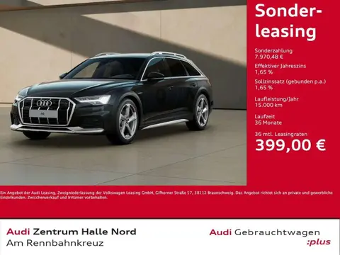 Annonce AUDI A6 Diesel 2023 d'occasion 