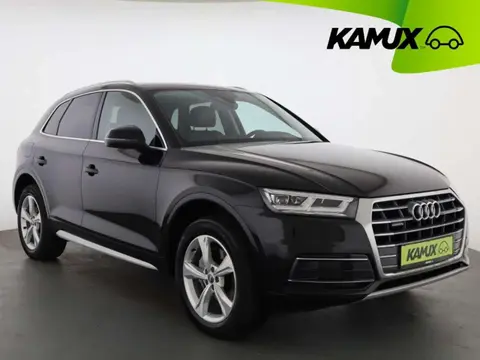 Used AUDI Q5 Diesel 2019 Ad 