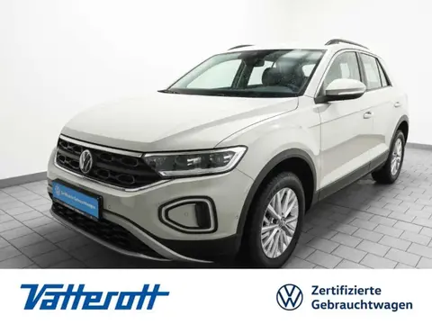 Used VOLKSWAGEN T-ROC Petrol 2022 Ad 