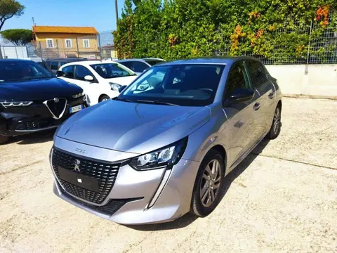 Used PEUGEOT 208 Petrol 2022 Ad 