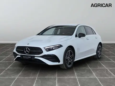 Used MERCEDES-BENZ CLASSE A Hybrid 2024 Ad 