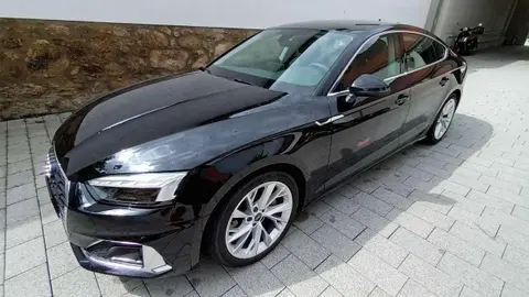 Used AUDI A5 Petrol 2023 Ad 