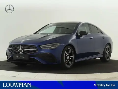 Annonce MERCEDES-BENZ CLASSE CLA Essence 2024 d'occasion 