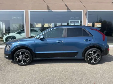 Used KIA NIRO Hybrid 2024 Ad 