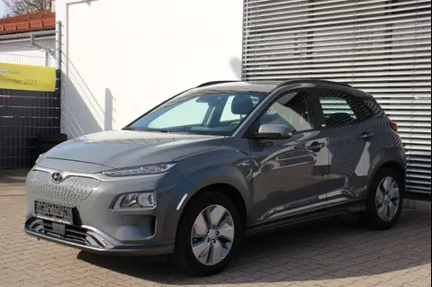 Annonce HYUNDAI KONA Électrique 2020 d'occasion 