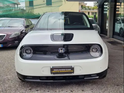 Used HONDA E Electric 2020 Ad 