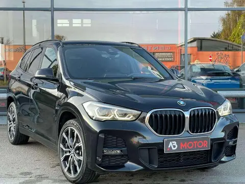 Used BMW X1 Diesel 2019 Ad 