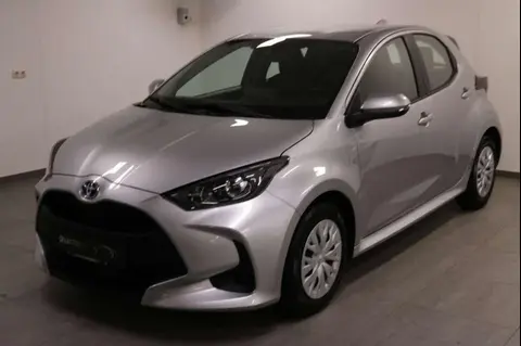 Used TOYOTA YARIS Hybrid 2022 Ad 