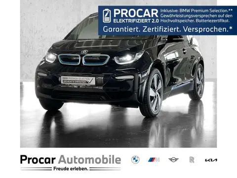 Annonce BMW I3 Électrique 2021 d'occasion 