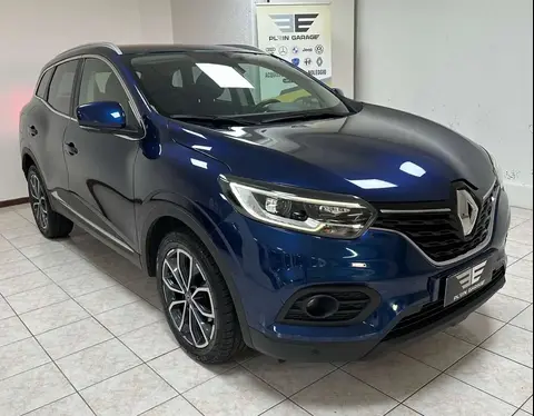 Annonce RENAULT KADJAR Essence 2019 d'occasion 