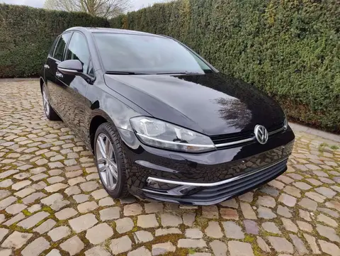 Annonce VOLKSWAGEN GOLF Essence 2019 d'occasion 