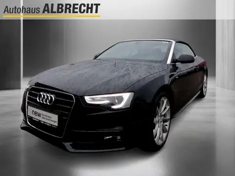 Used AUDI A5 Petrol 2015 Ad 