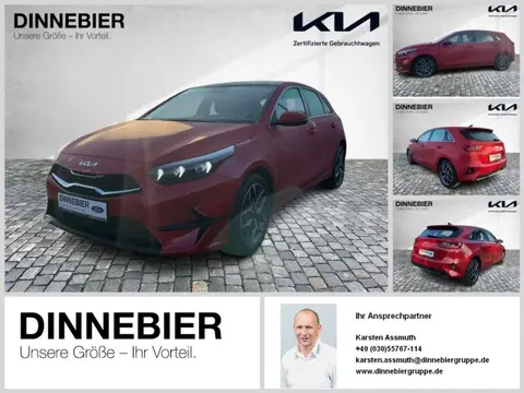 Annonce KIA CEED Essence 2023 d'occasion 