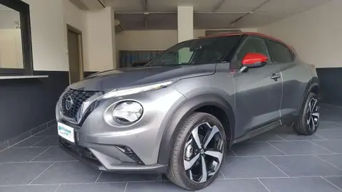 Annonce NISSAN JUKE Essence 2022 d'occasion 