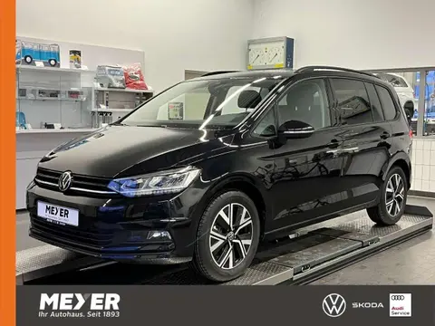 Used VOLKSWAGEN TOURAN Petrol 2023 Ad 