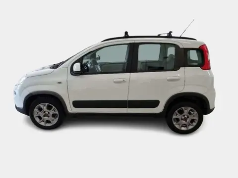 Annonce FIAT PANDA Diesel 2016 d'occasion 