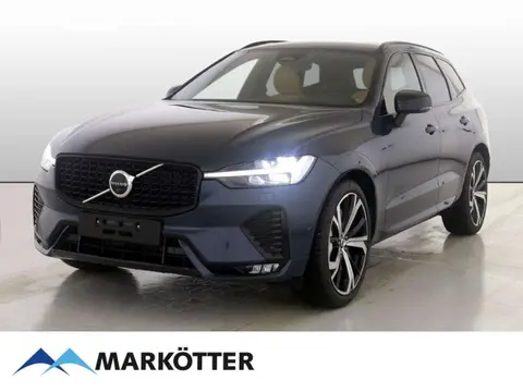 Annonce VOLVO XC60 Diesel 2024 d'occasion 