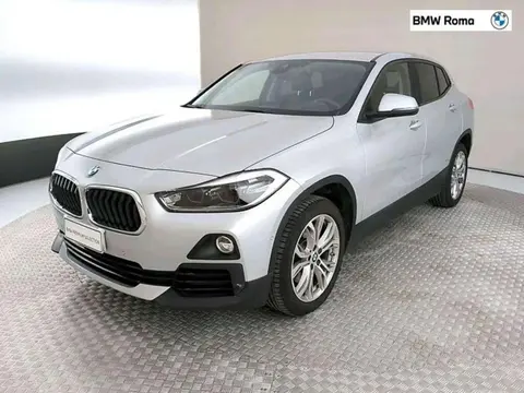 Used BMW X2 Diesel 2019 Ad 