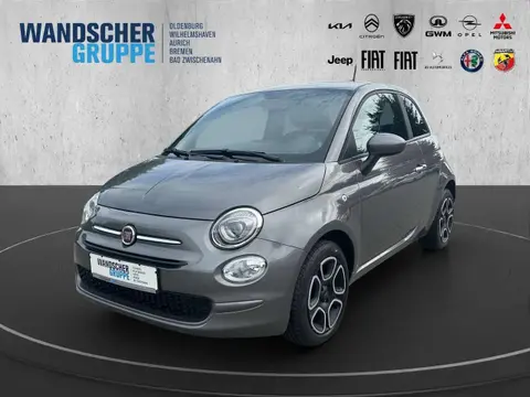 Annonce FIAT 500 Essence 2023 d'occasion 