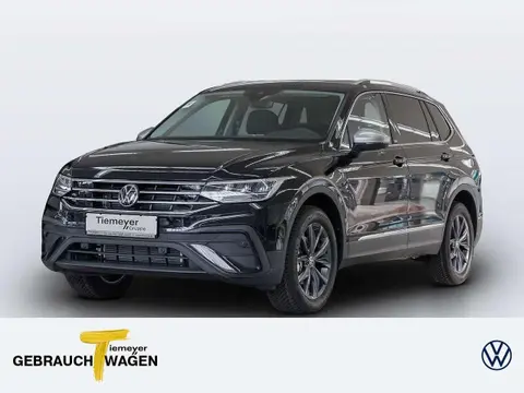 Used VOLKSWAGEN TIGUAN Petrol 2023 Ad 