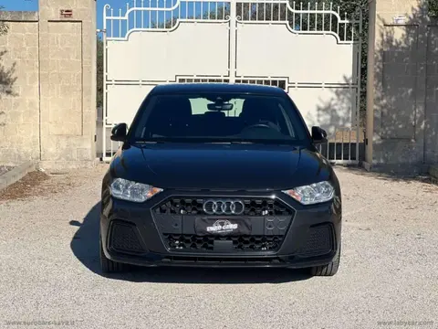 Used AUDI A1 Petrol 2019 Ad 