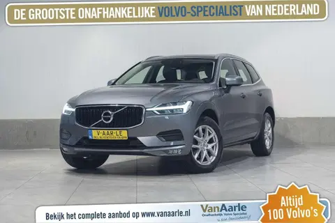 Annonce VOLVO XC60 Diesel 2020 d'occasion 