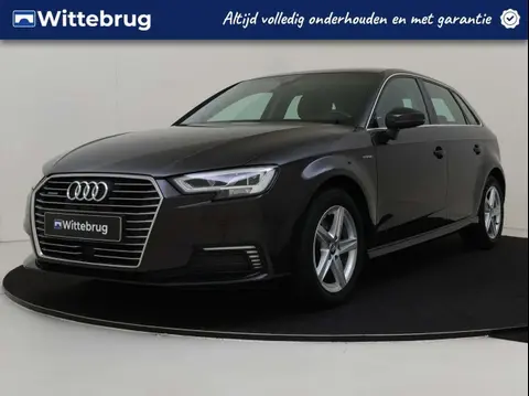 Used AUDI A3 Hybrid 2016 Ad 