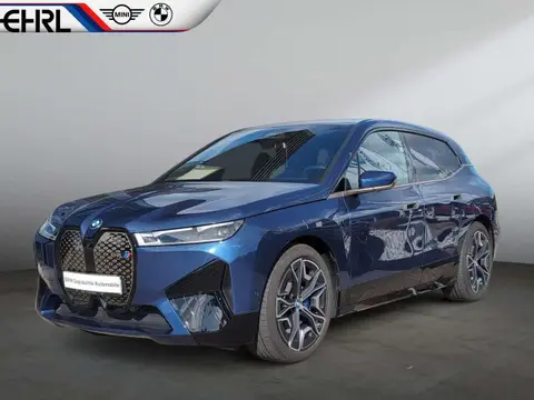 Annonce BMW IX Électrique 2022 d'occasion 