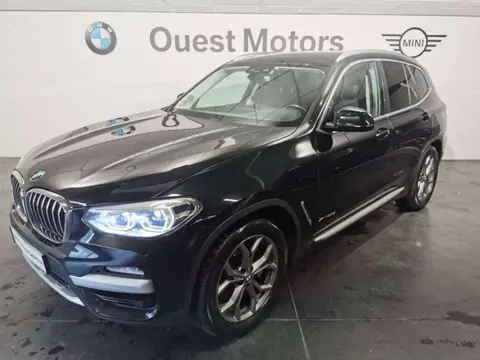 Used BMW X3 Diesel 2017 Ad 