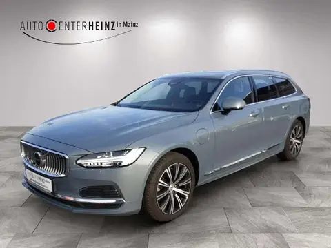 Used VOLVO V90 Hybrid 2021 Ad 