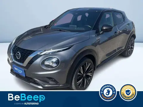 Annonce NISSAN JUKE Essence 2020 d'occasion 