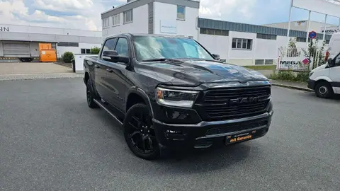 Annonce DODGE RAM Essence 2019 d'occasion 