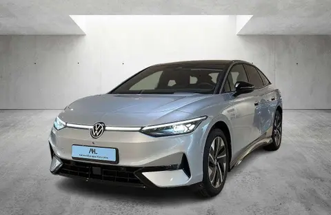 Annonce VOLKSWAGEN ID.7 Électrique 2024 d'occasion 