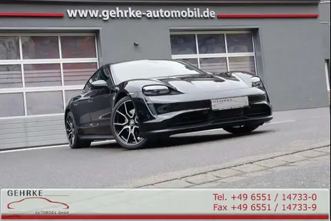 Used PORSCHE TAYCAN Electric 2023 Ad 