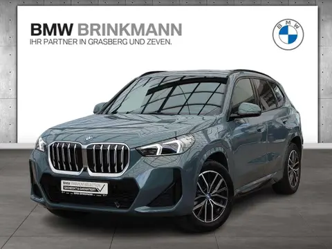 Annonce BMW X1 Hybride 2023 d'occasion 