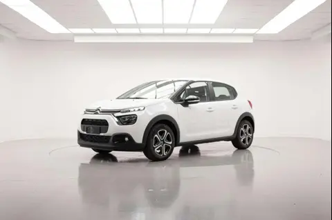 Annonce CITROEN C3 Essence 2024 d'occasion 