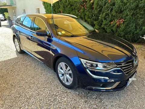 Used RENAULT TALISMAN Diesel 2020 Ad 