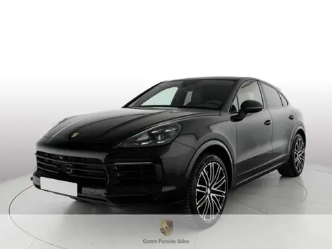 Annonce PORSCHE CAYENNE Essence 2020 d'occasion 