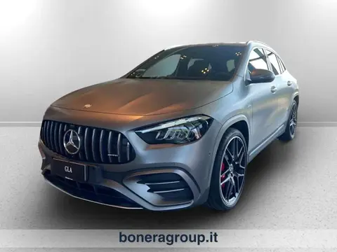 Annonce MERCEDES-BENZ CLASSE GLA Essence 2024 d'occasion 