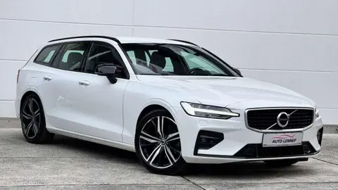 Annonce VOLVO V60 Diesel 2020 d'occasion 