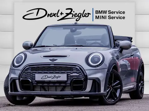 Annonce MINI COOPER Essence 2024 d'occasion 