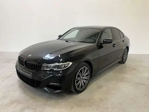 Used BMW SERIE 3 Hybrid 2019 Ad 