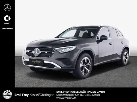 Used MERCEDES-BENZ CLASSE GLC Hybrid 2023 Ad 