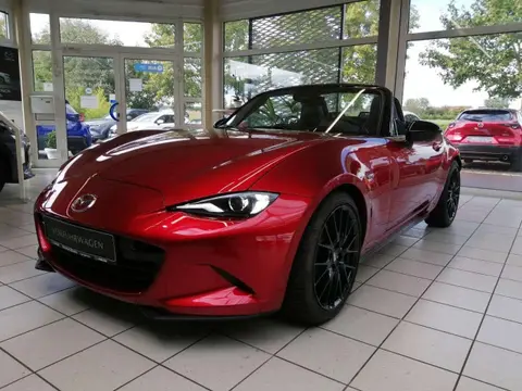 Used MAZDA MX-5 Petrol 2024 Ad 