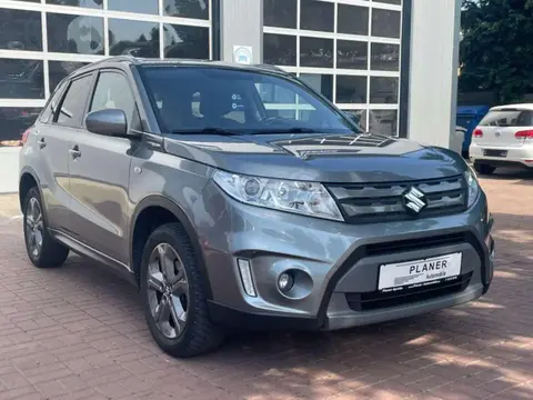 Used SUZUKI VITARA Petrol 2016 Ad 