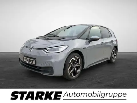 Used VOLKSWAGEN ID.3 Electric 2021 Ad Germany