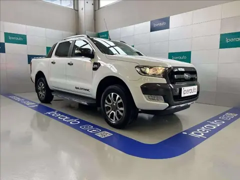 Annonce FORD RANGER Diesel 2019 d'occasion 