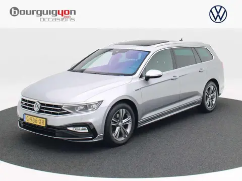 Annonce VOLKSWAGEN PASSAT Essence 2020 d'occasion 