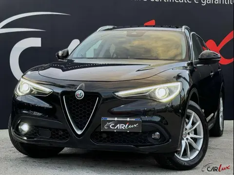 Used ALFA ROMEO STELVIO Diesel 2019 Ad 