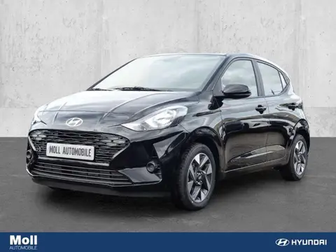 Annonce HYUNDAI I10 Essence 2024 d'occasion 